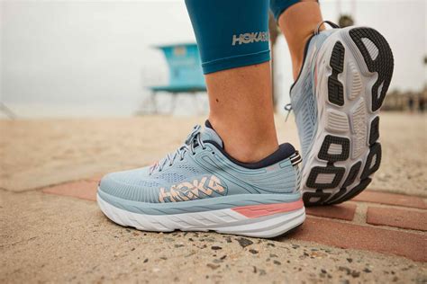 when to replace hoka shoes